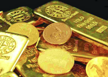 현대 투자자를 위한 신뢰할 수 있는 자산인 금 에 투자하는 이점